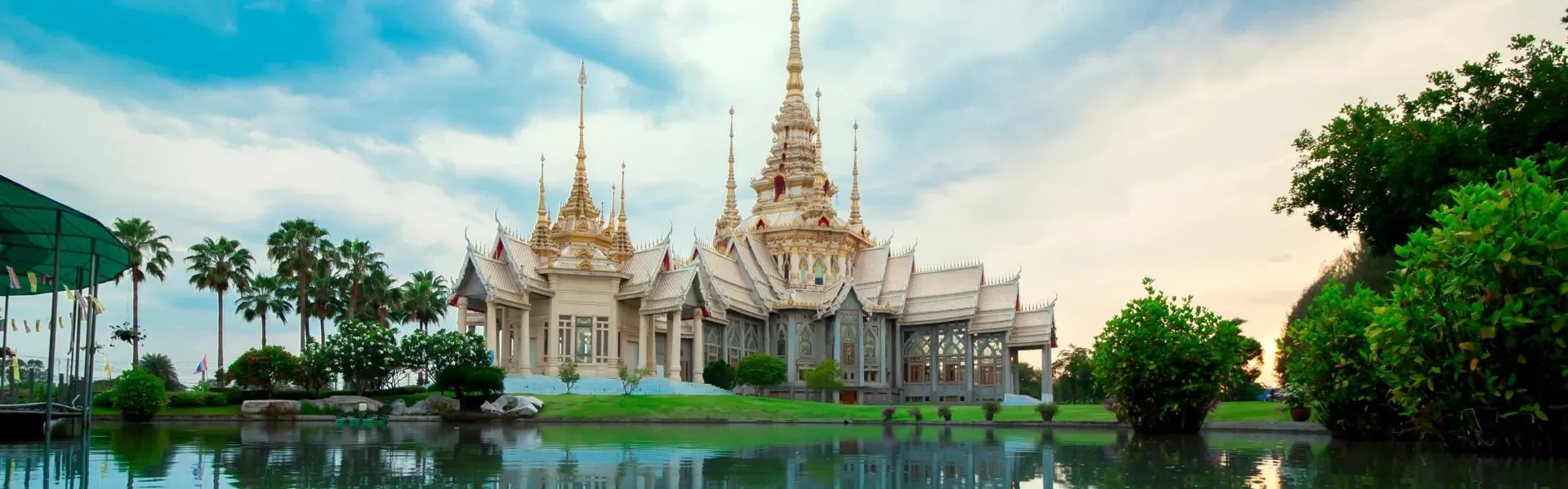 thailand