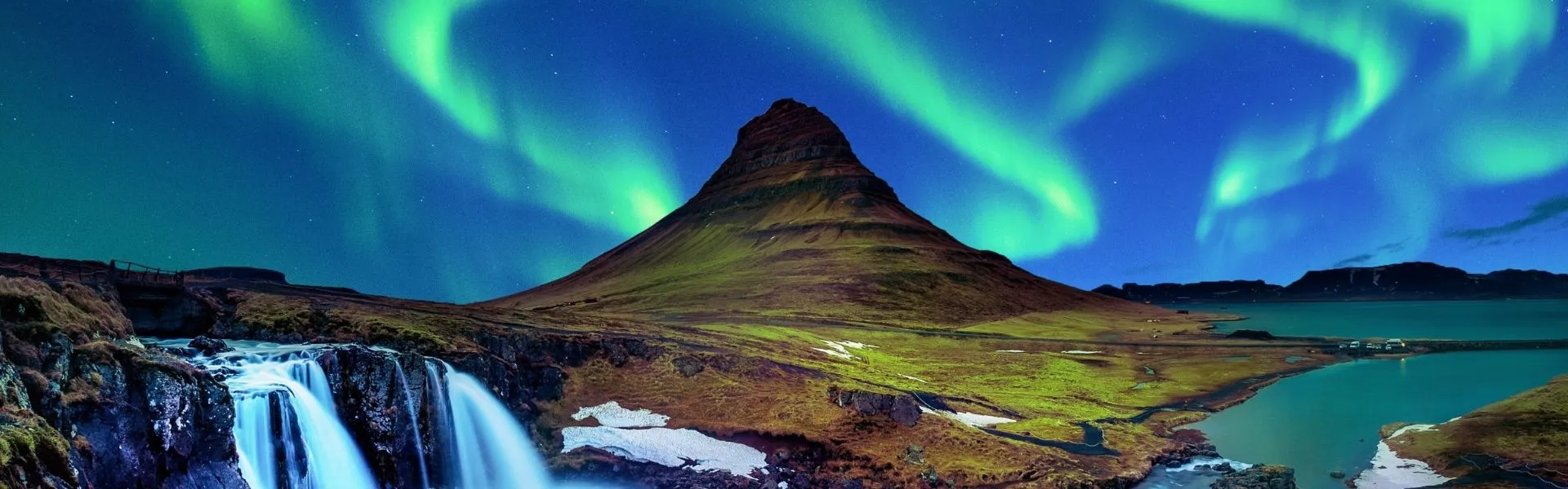 iceland