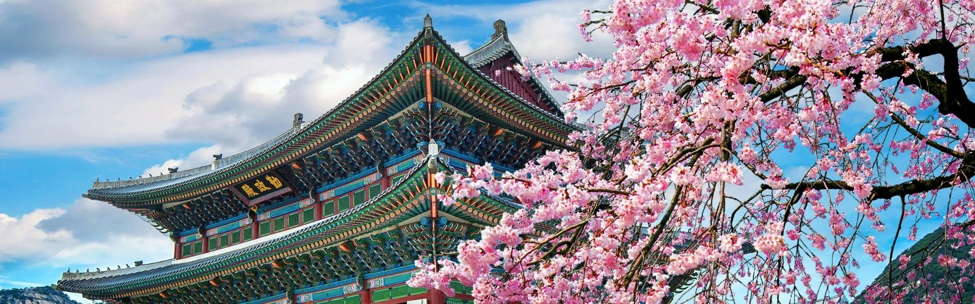 south korea