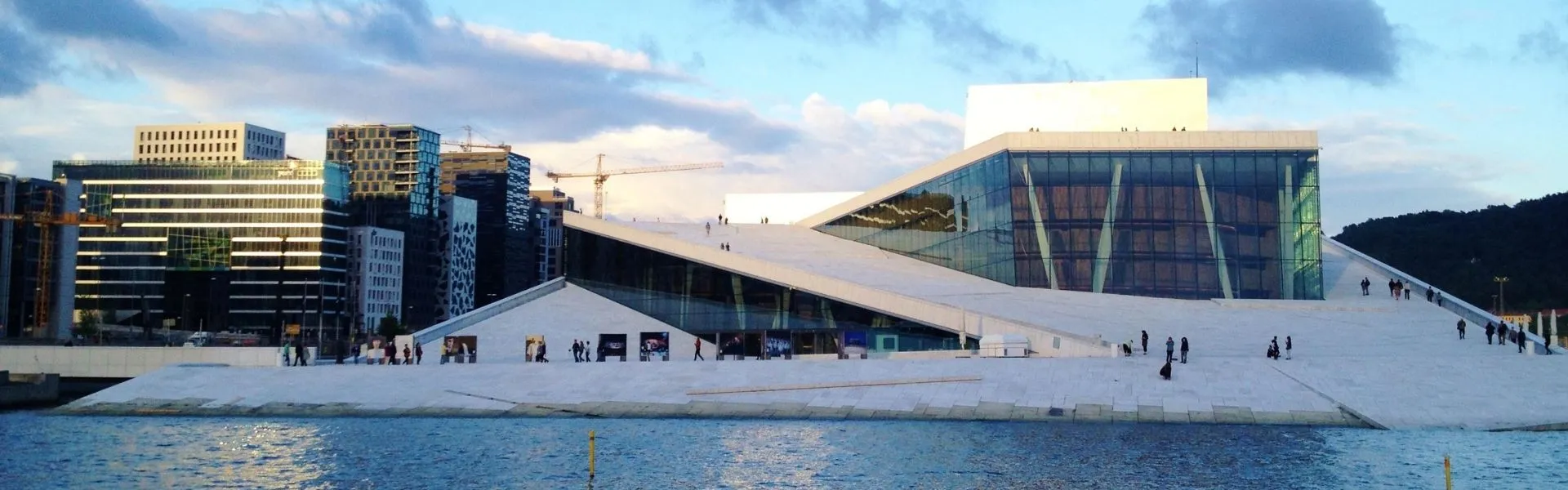oslo