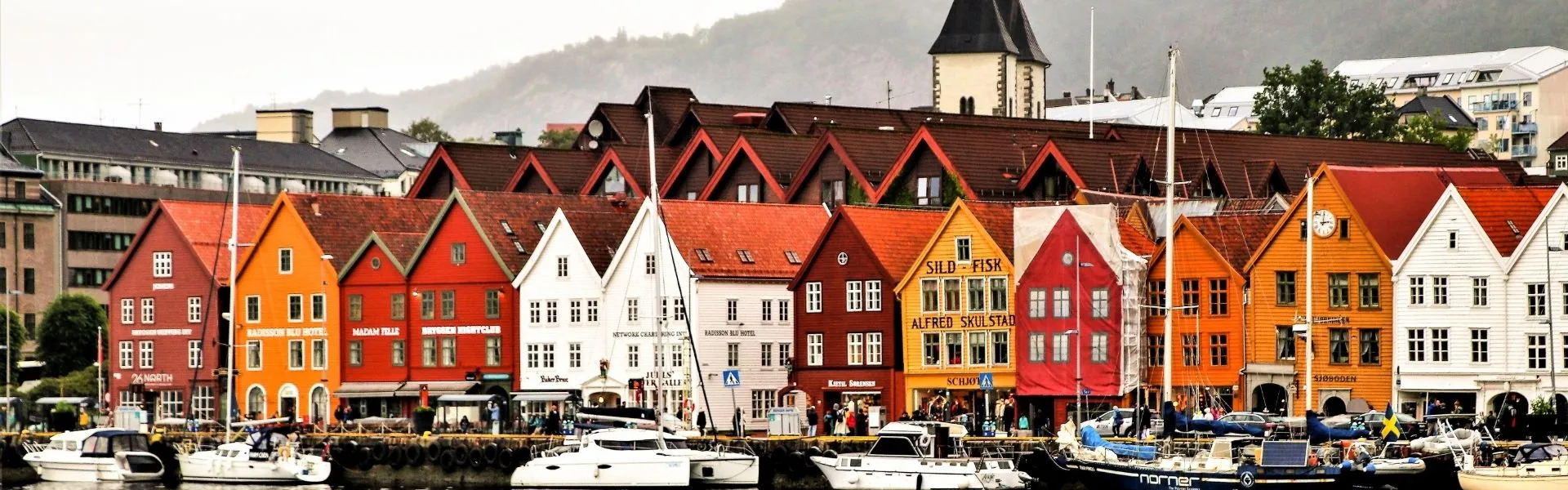 bergen