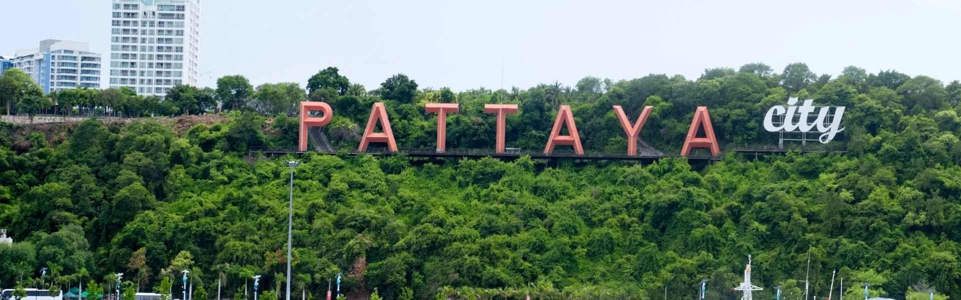 pattaya