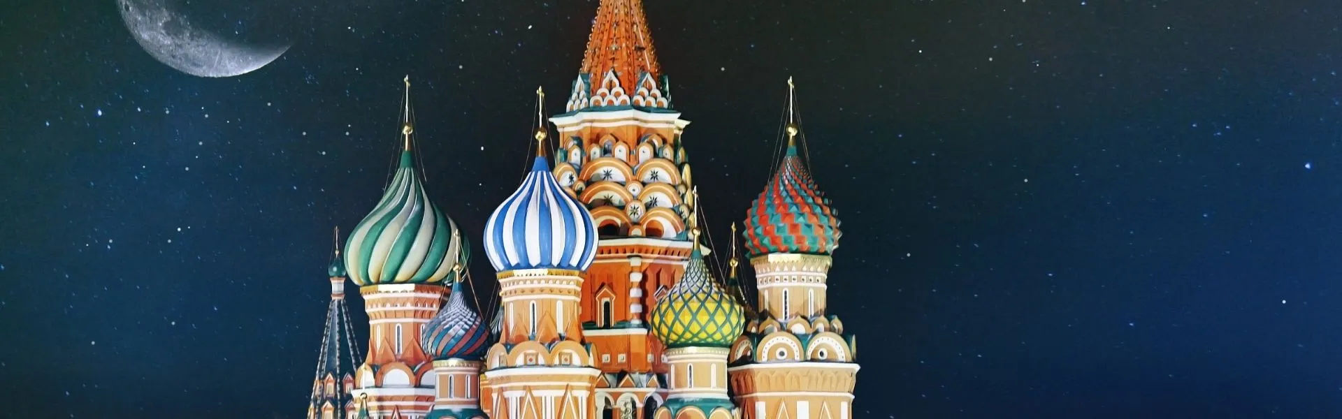 moscow