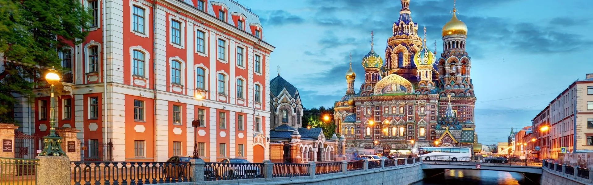 st petersburg