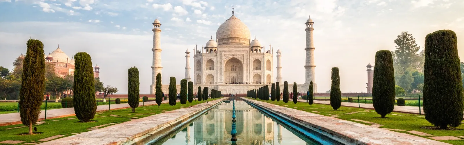 agra