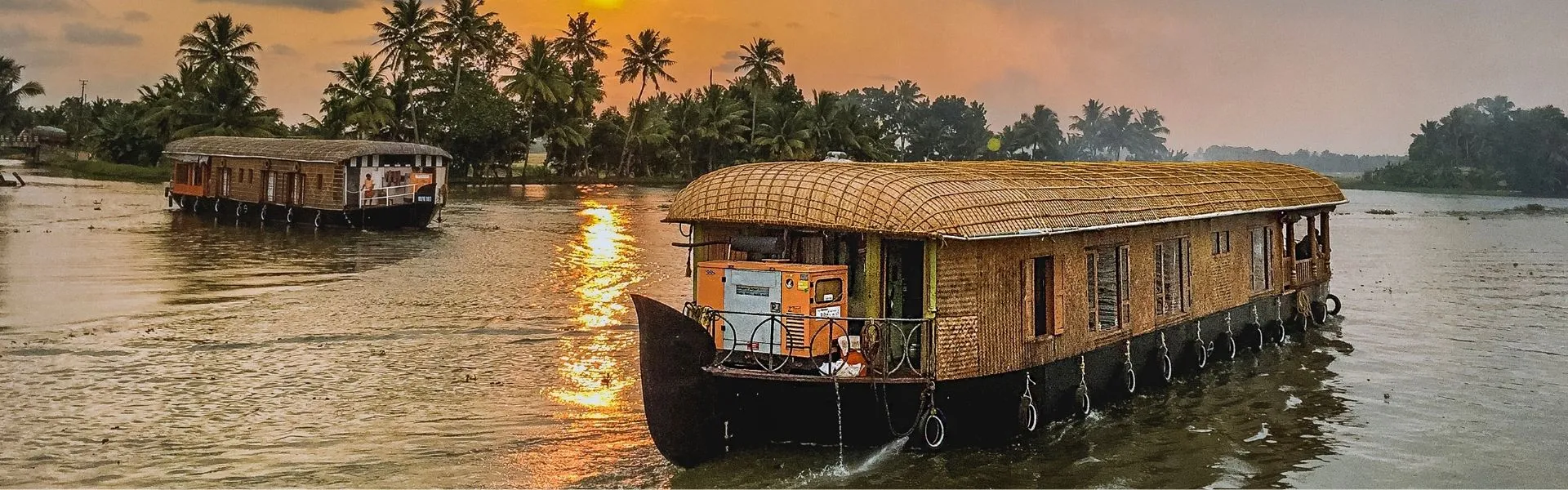 alleppey