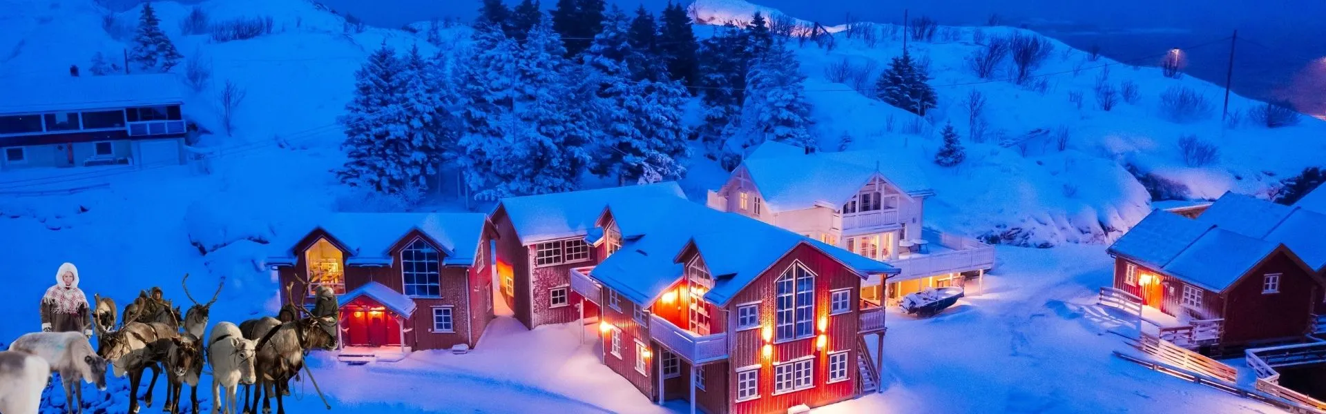 scandinavia