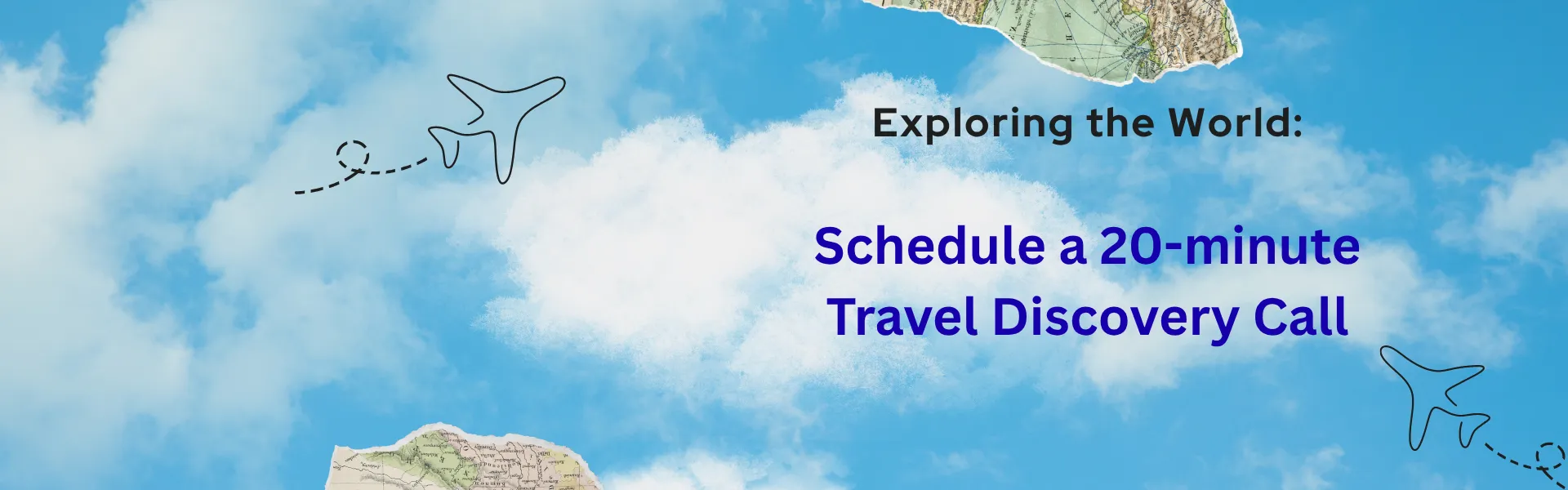 Travel Discovery Call