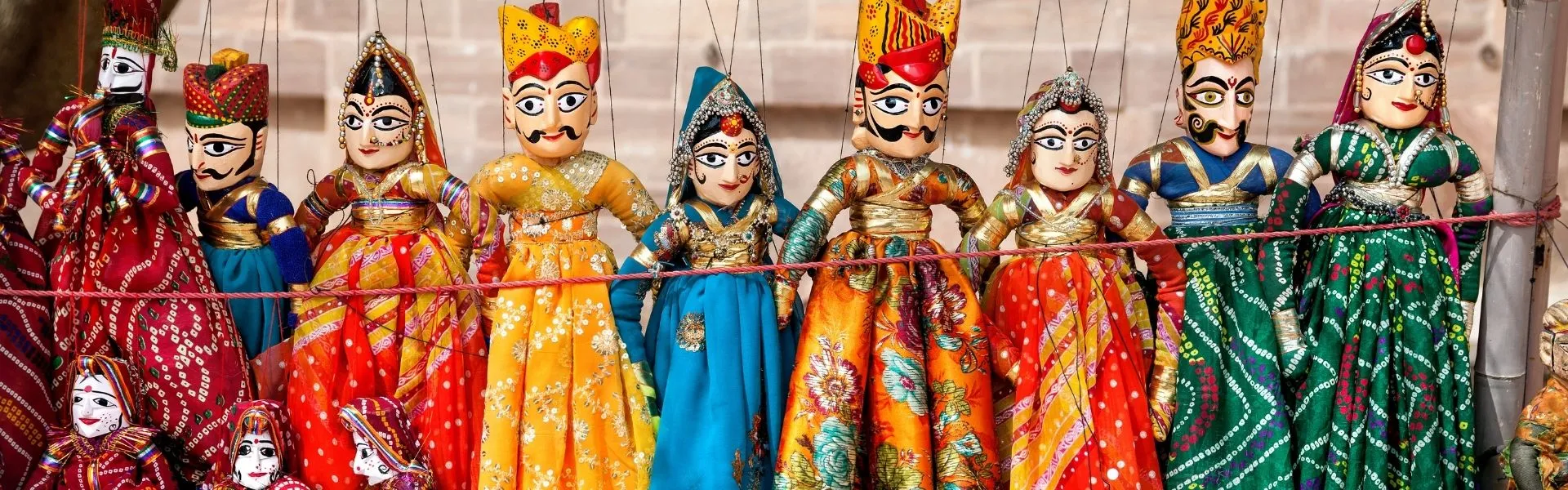 rajasthan