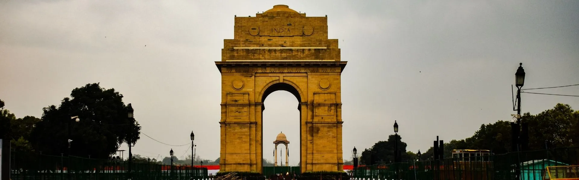 delhi